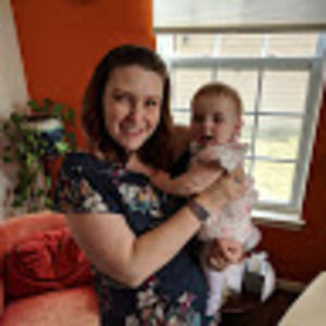 Meet your Posher, Stephanie marie